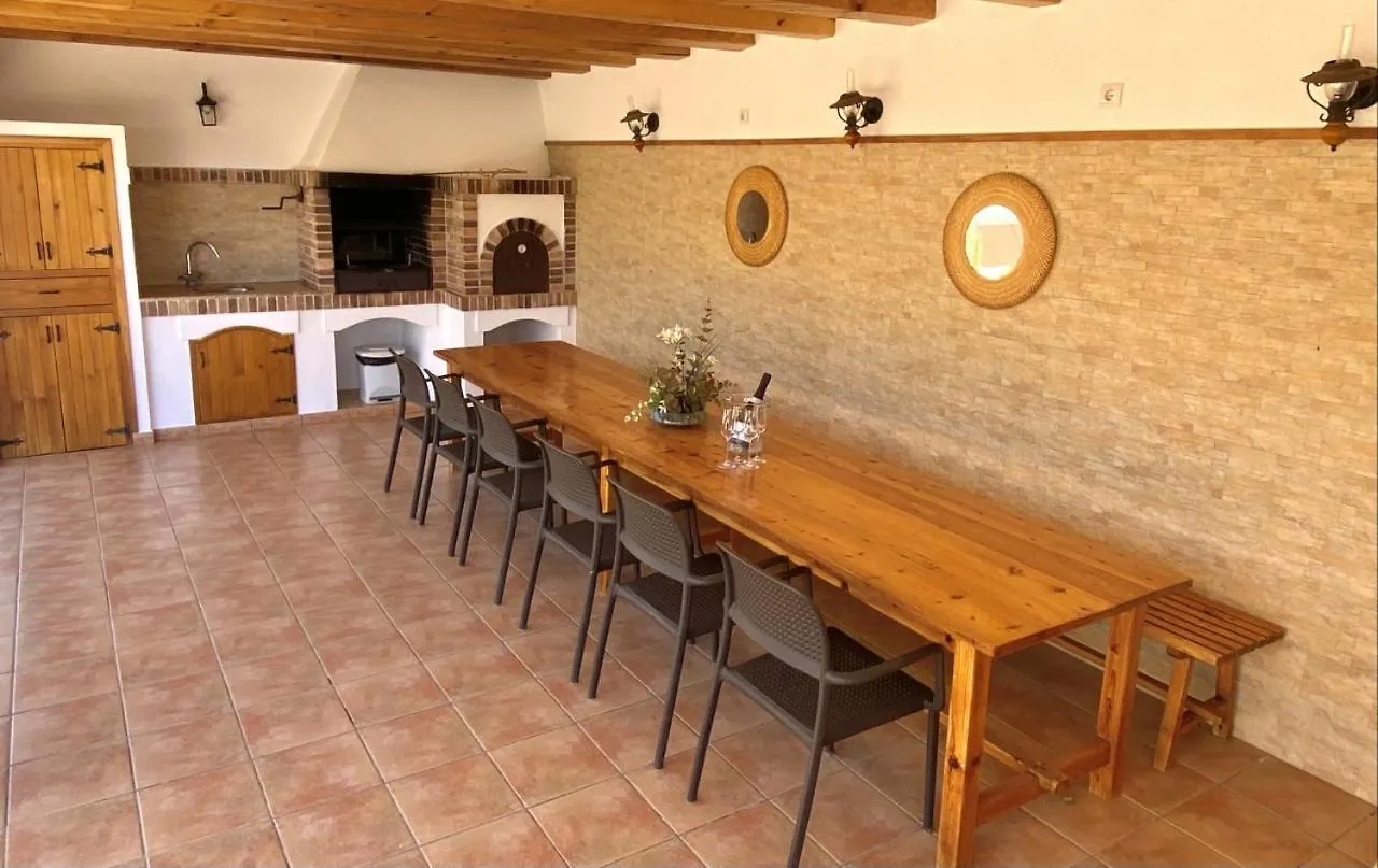 Villa Palmera Sant Jordi de ses Salines