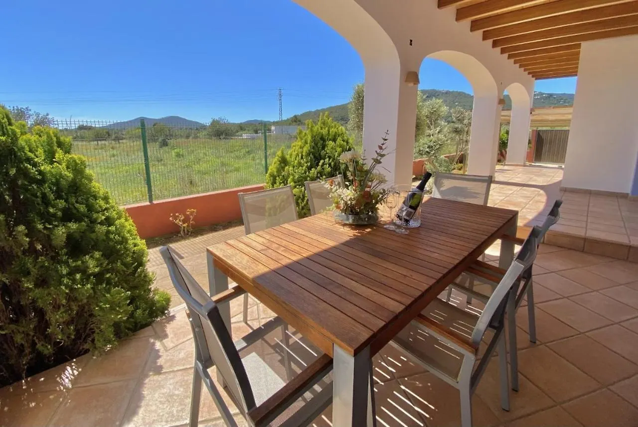 Villa Palmera Sant Jordi de ses Salines 0*,  Ισπανία